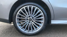 Mercedes-Benz CLA 250e AMG Line Premium 4dr Tip Auto Saloon